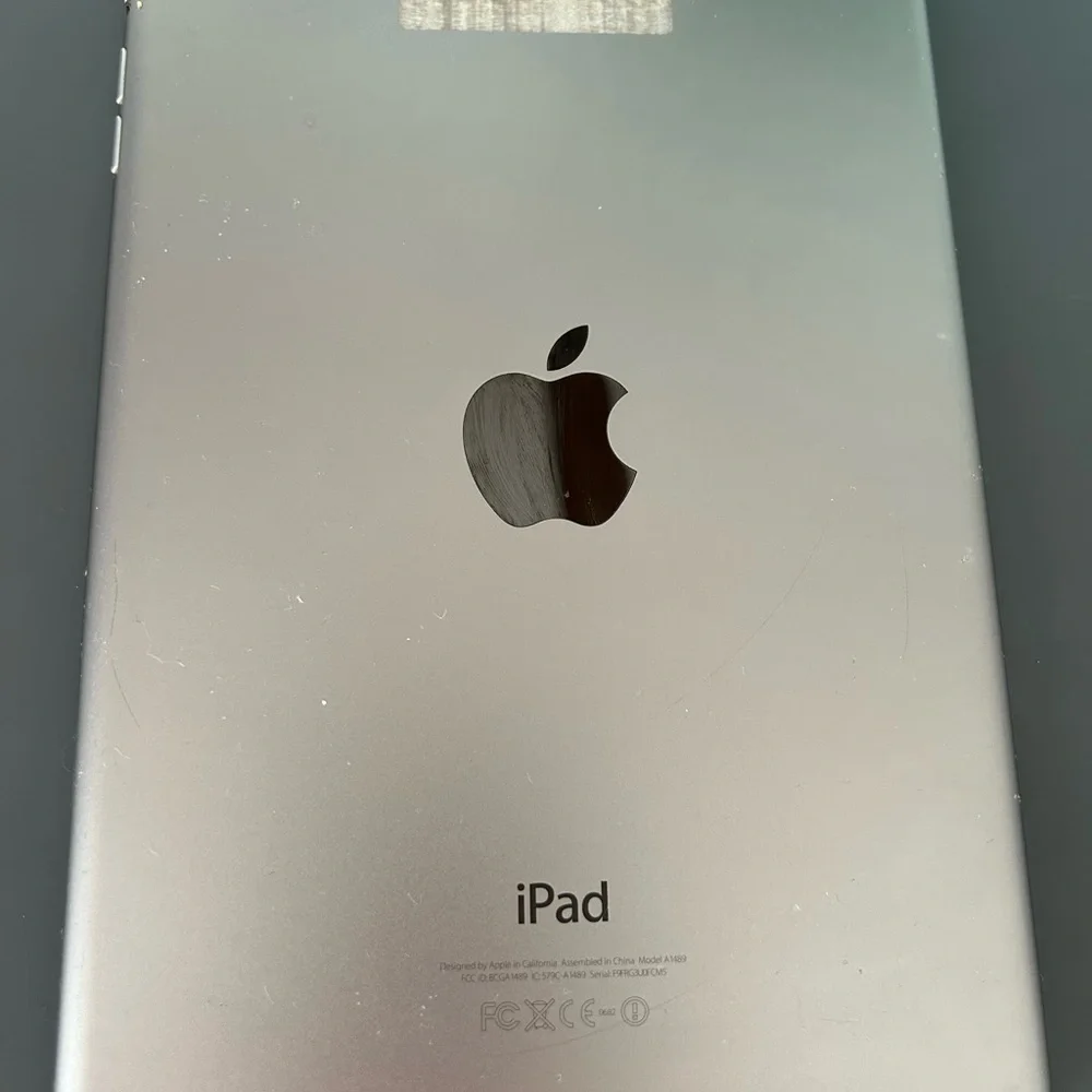 Apple iPad mini 2 16GB